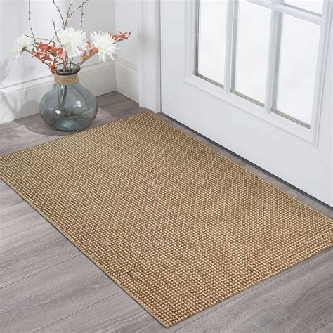 Amazon.com: KOZYFLY Boho Rugs for Entryway 2x3 ft Small Area Rugs ...