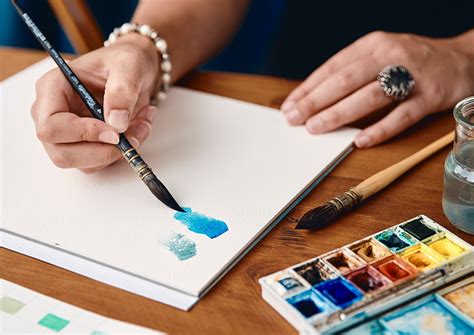 Set Di 50 Tele Per Pittura 10x10 Cm - Ideale Per Bambini, Adolescenti E Hobbisti - Pronta Per Acrilici E Olio