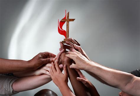 United Methodist Beliefs: Social Holiness | The United Methodist Church