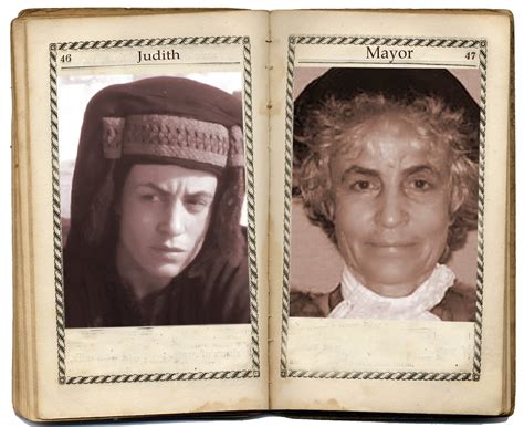 Retro LadyLand: The Life of Judith Iscariot... And interview with Sue ...