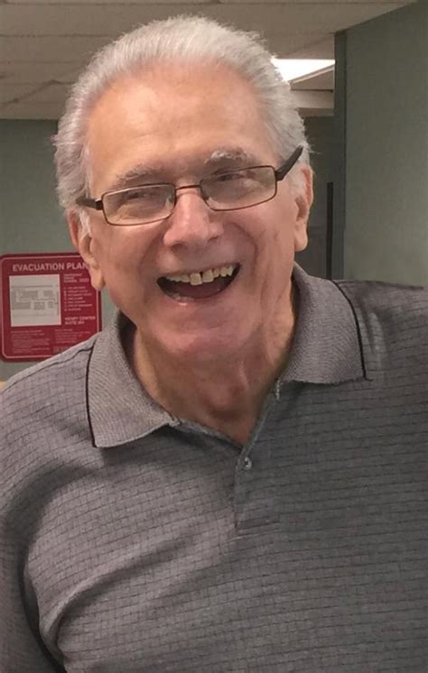 Lawrence Ferringo - Egizi Funeral Home