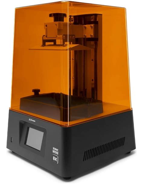 Phrozen Sonic Mini 8K impresora 3D resina