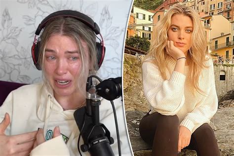 Twitch star tearfully reveals she's victim of deepfake porn: 'F--k the internet'