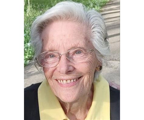 Rita Mary Jette Obituary (2025) - Austin, MN - Worlein-Hoff Funeral ...