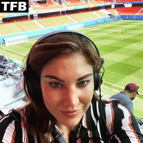 Hope Solo Nude Leaked The Fappening & Sexy Collection (48 Photos + Video) - OnlyFans Leaked Nudes