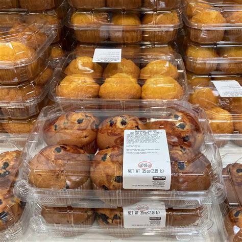 Costco Muffins Review (Price, Flavors, Calories, more!)