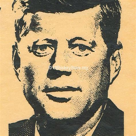 Abraham Lincoln - John F. Kennedy Coincidences - store.ushistory.org