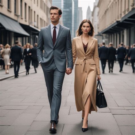 2025 Formal Dress Trends to Impress