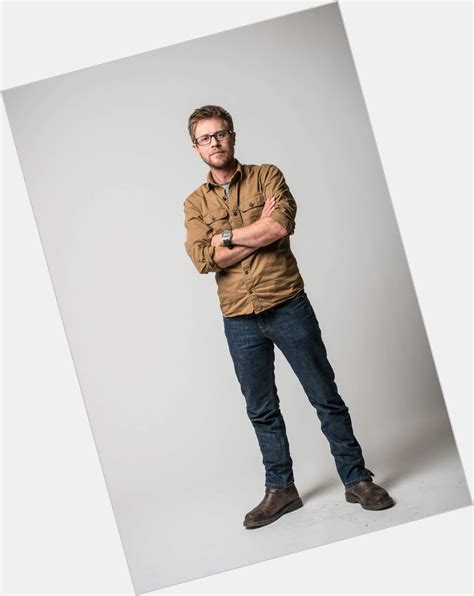 Kaj Erik Eriksen | Official Site for Man Crush Monday #MCM | Woman ...