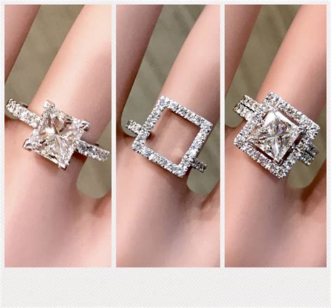 Ring Jackets For Engagement Ring at Rodney Hickman blog