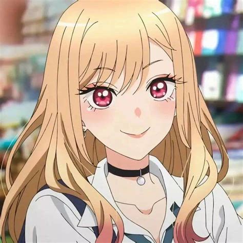 Marin Kitagawa | Asia's Crossover Adventures Wiki | Fandom