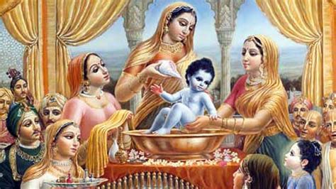 16 Hindu rituals that celebrate human life with grandeur