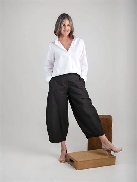 Fabulous & Forever Pant | Cotton Craze | F.H. Clothing Co.
