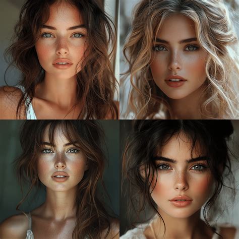 Hot Girl Names That Captivate And Inspire All