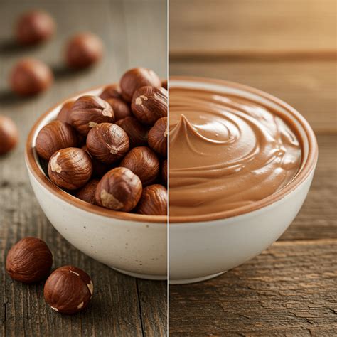 Is Nutella Healthy? A Dietitian Breaks Down the Facts - Simple Vegan ...