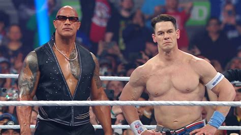 John Cena turns heel ahead of WWE Championship match vs Cody Rhodes at ...