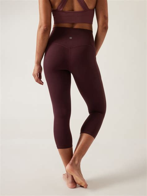 Gap Yoga Pants Capri at Mariam Oberg blog