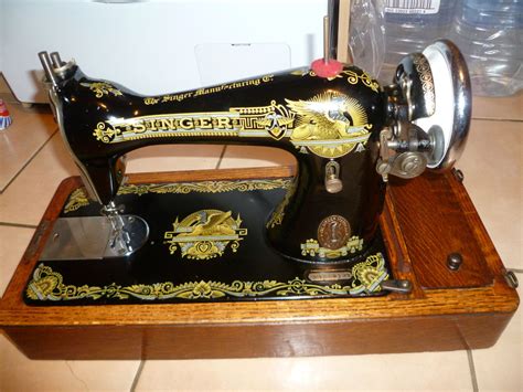 Singer Sewing Machine By Serial Number - machinejuli