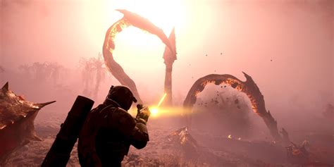 Helldivers 2: All Ship Modules (& Unlock Requirements)