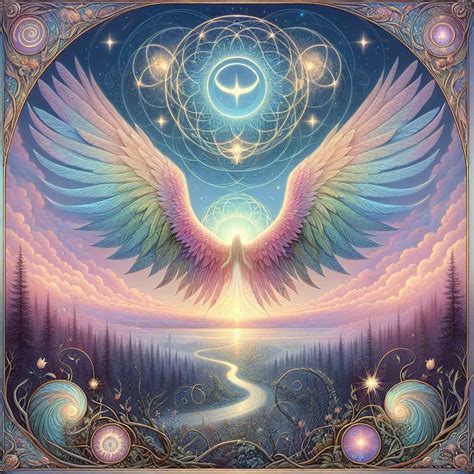 55555 Angel Number Meaning: Transformation, Adventure, Awakening ...