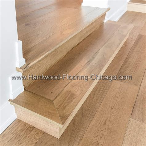 Engineered White Oak Flooring Installations Near Chicago - Engineered ...