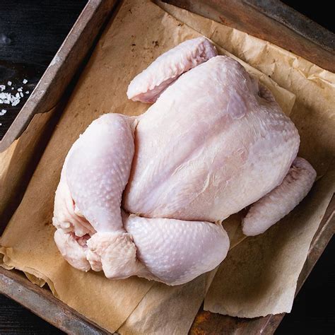 Albums 92+ Pictures Pictures Of Undercooked Chicken Latest