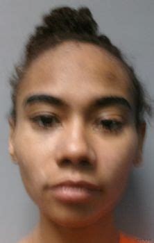 West Virginia Mugshots - Jade Katherine Bowins Berkeley (ERJ), West ...