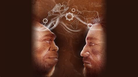 Neanderthal Genome Reveals Fourth Mysterious Human Lineage