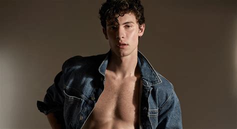 Shawn Mendes gay? Il cantante parla della sua presunta omosessualità e ...