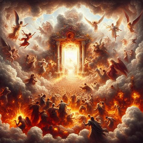 What does Matthew 11:12 mean? | Bible Art