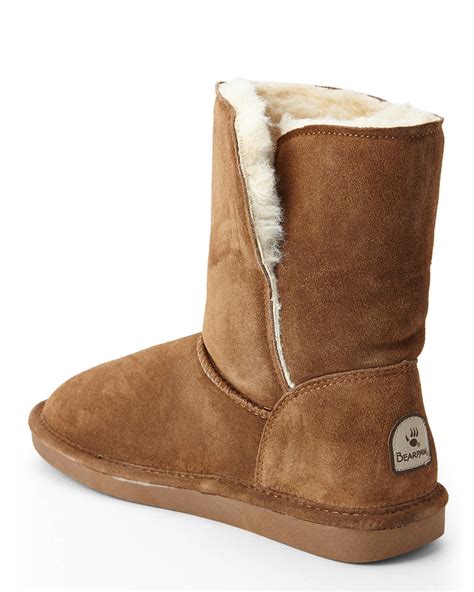 Bearpaw