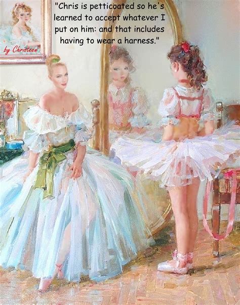 Sissy Maid Dresses, Sissy Dress, Girly Dresses, Femininity Tips, Girls ...