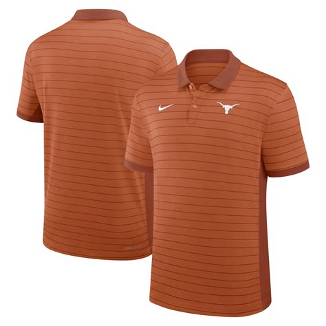 Men's Nike Texas Orange Texas Longhorns 2025 Early Season Coaches ...