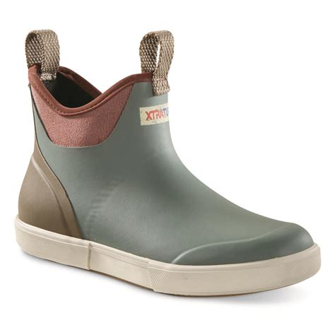 Women's Xtratuf Deck Boots at Toby Denison blog