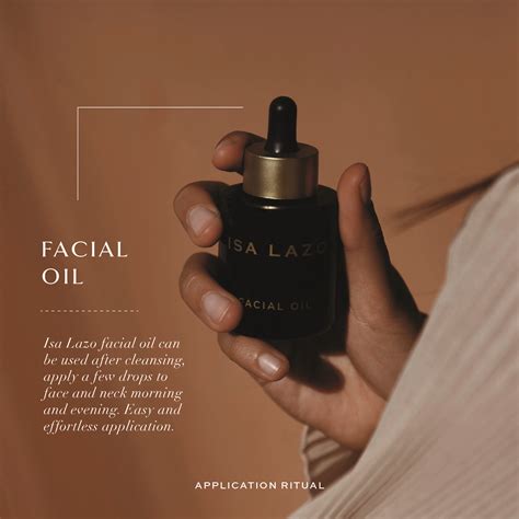 Spa Lazzo Facial Oil: Discover the Secrets of Earth's Skincare | Face ...