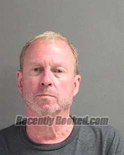 BO FW BREWER Arrest Record & Booking Info - Volusia County, Florida ...