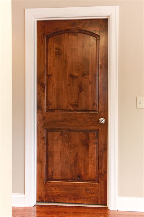 Best Type Of Wood For Interior Doors at Joseph Mitchell blog