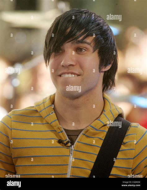 Pete Wentz