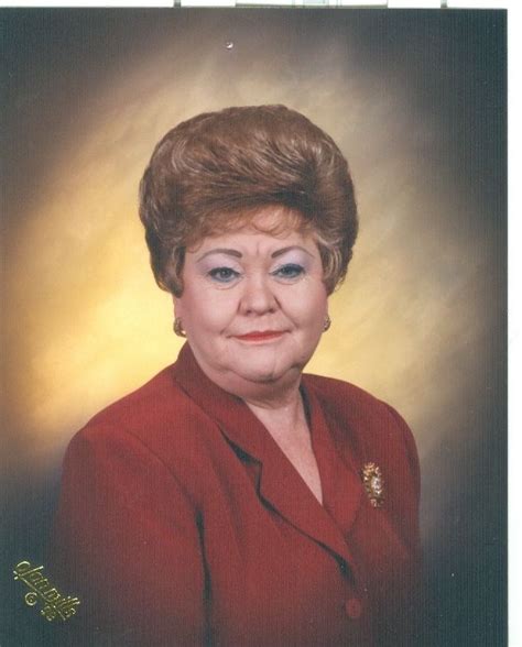 Barbara Patterson Obituary (2014) - Dallas, TX - Restland Funeral Home ...