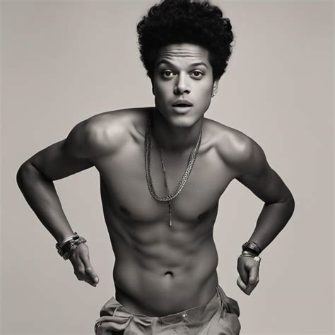 Bruno mars nude by mrtoocut24e on DeviantArt