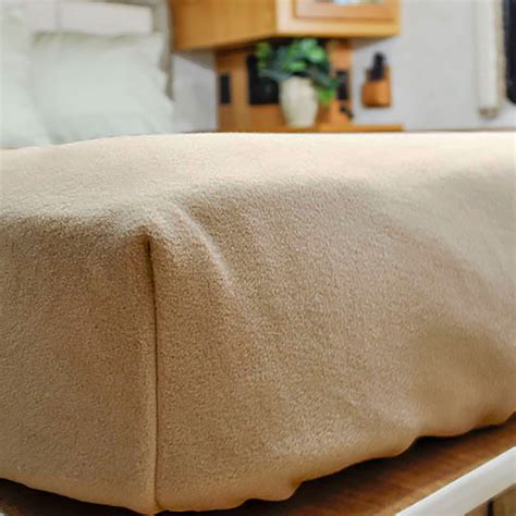 Polartec Fleece Blanket for RV Camper | AB Lifestyles