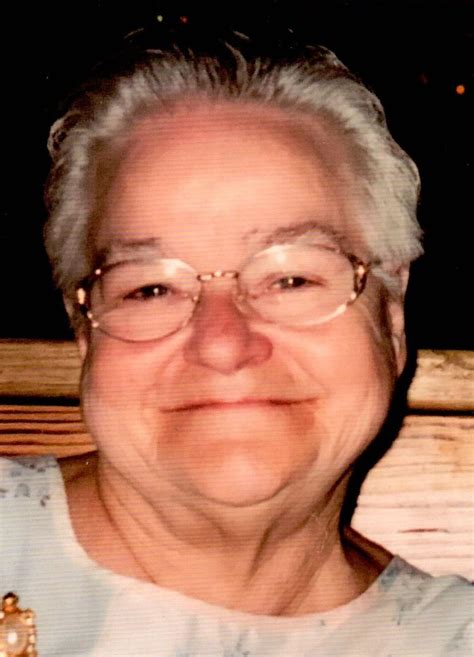 Nancy York Obituary - Amarillo, TX