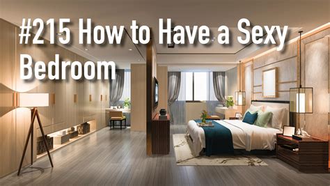 How to Create a Sexy, Clutter-Free Bedroom | DeCluttr Me — Decluttr Me ...