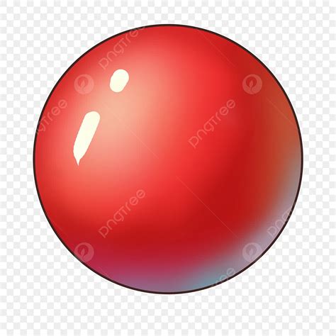 Red Nose Png