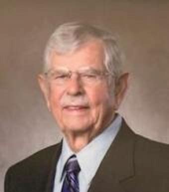 James Carroll Smith - 2024 - Hafer Funeral Home