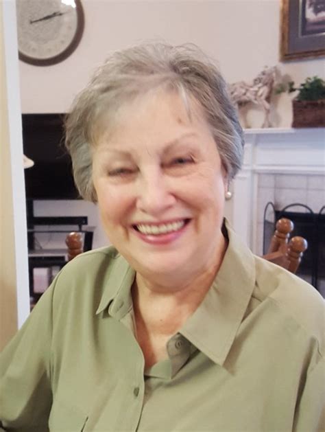 Betty Henderson Obituary - Prattville, AL