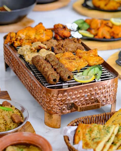 Grill Delight Restaurant, University City, Sharjah | Zomato