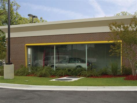 Sheetz - Genesis Modular Carwash Building Systems