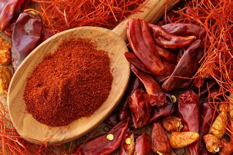 Chili Powder Without Silicon Dioxide at Fernande Frank blog