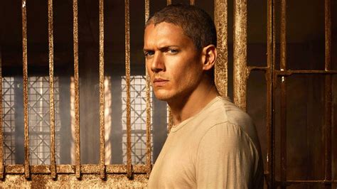 Prison Break Season 6